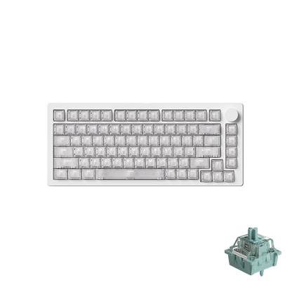 MONSGEEK M1W V5 TMR