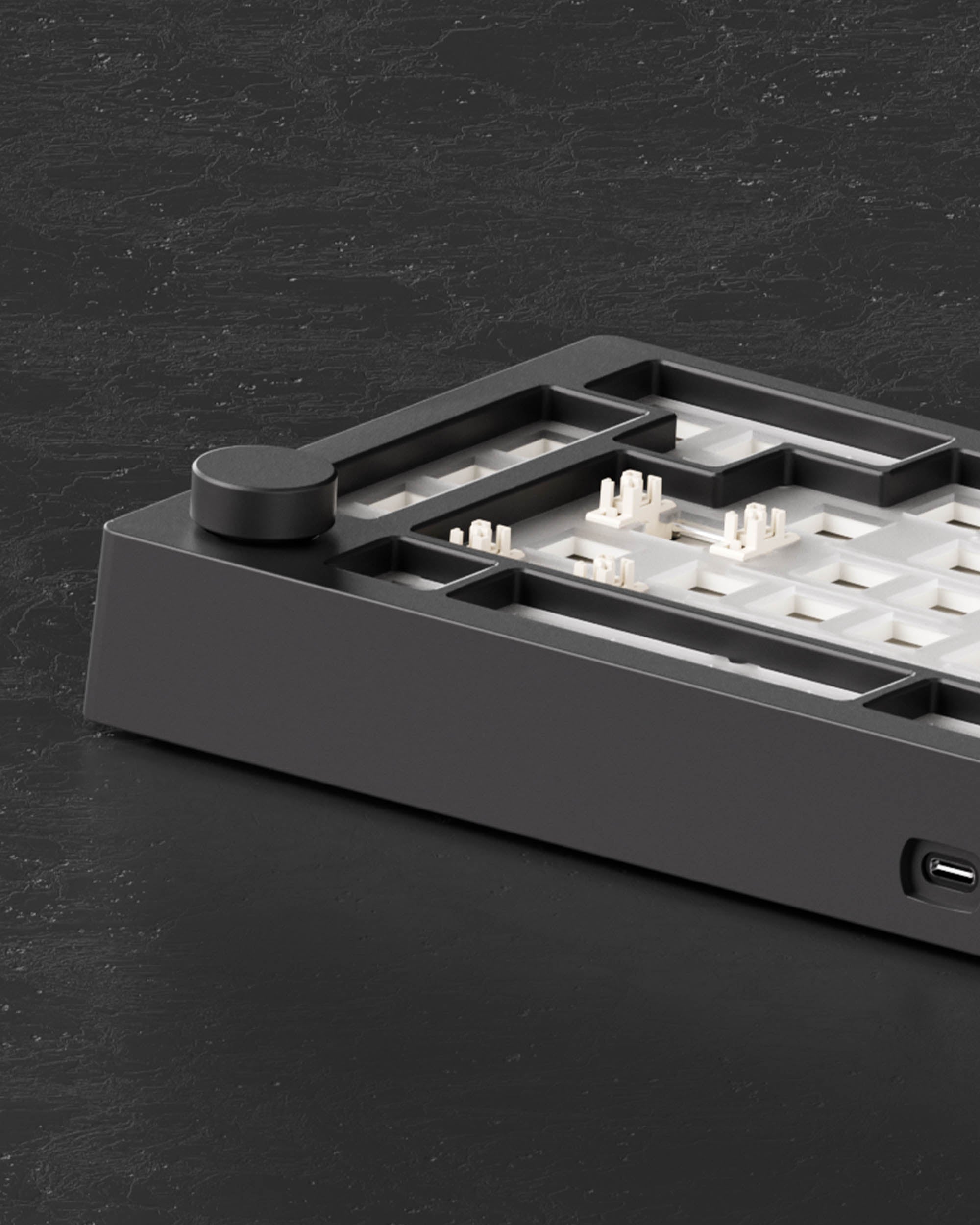 MONSGEEK M1 V5 Kit