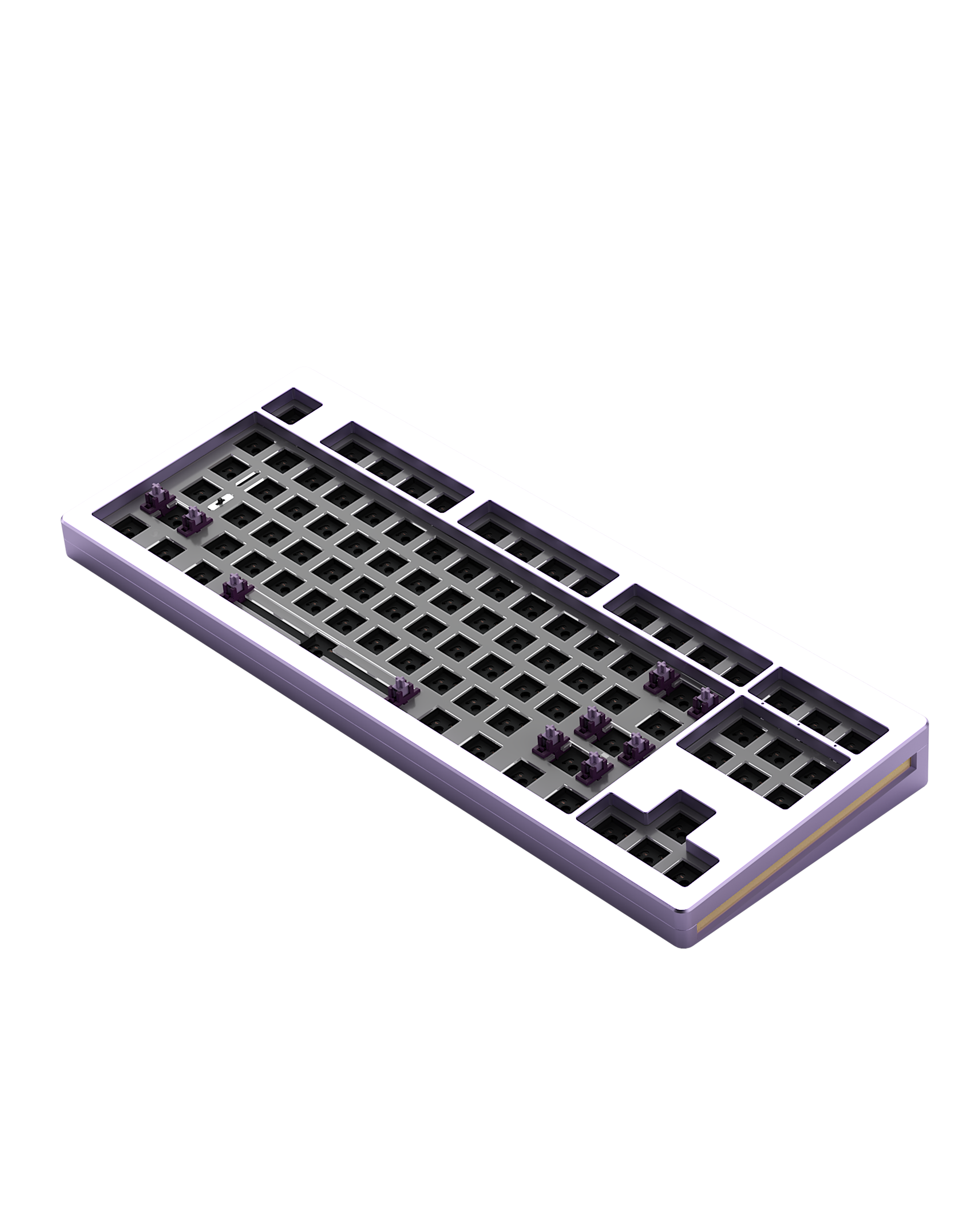 MONSGEEK M3 Kit