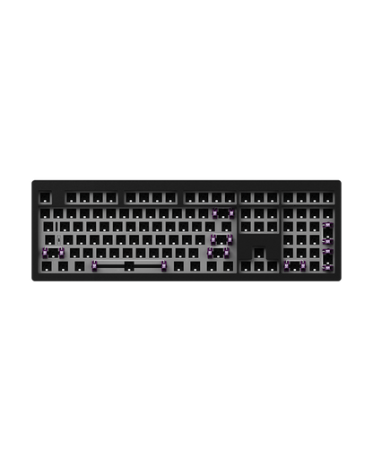 MONSGEEK M5W Kit