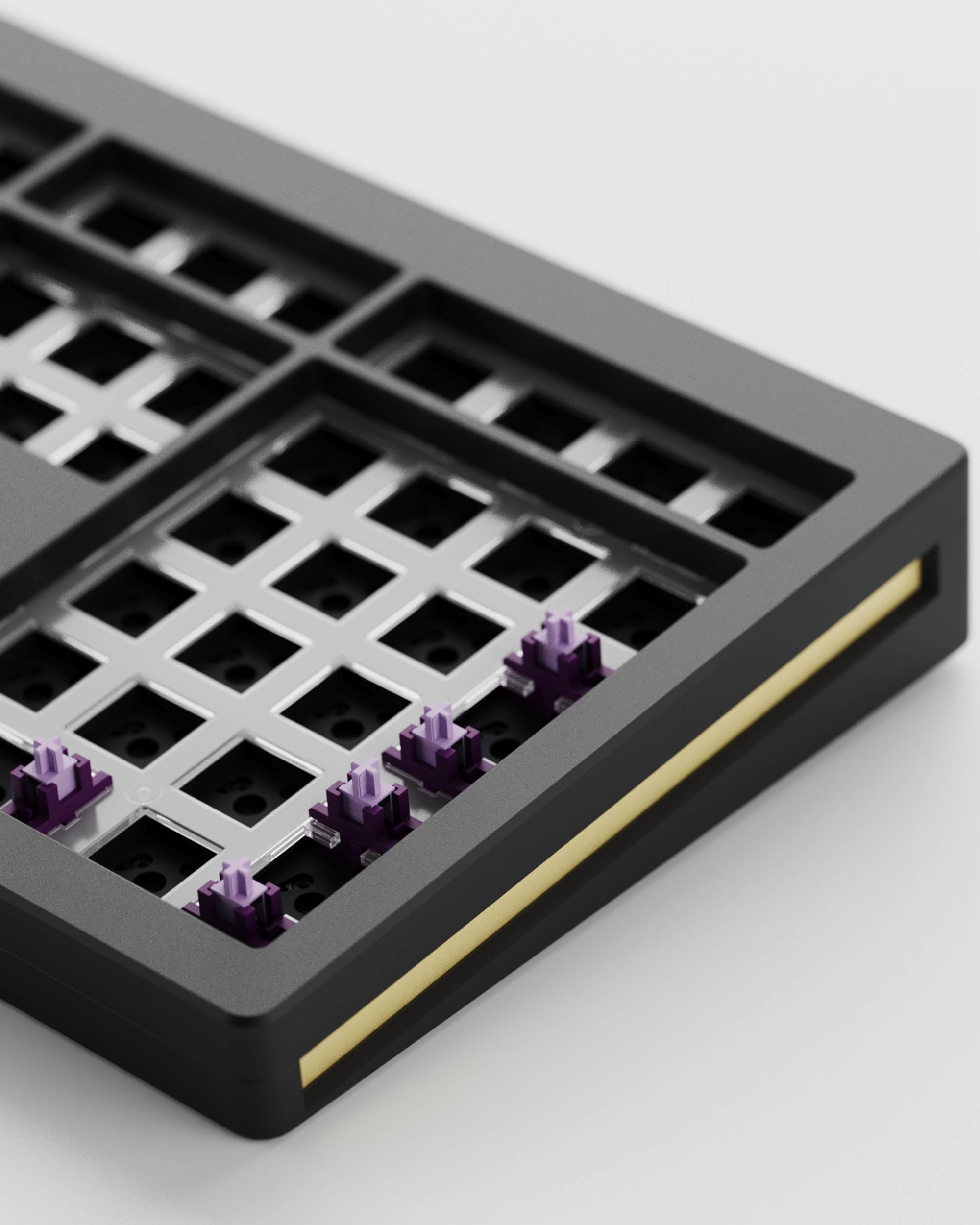 MONSGEEK M5W Kit