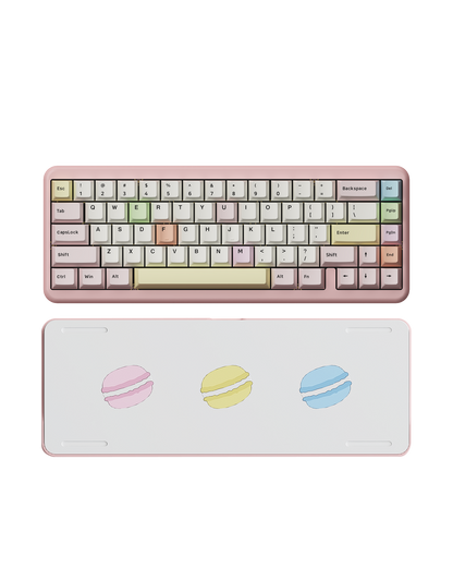 Kokokey Macaron65 Kit