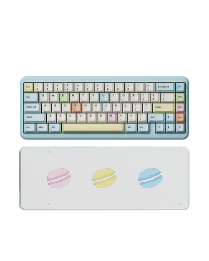 Kokokey Macaron65 Kit
