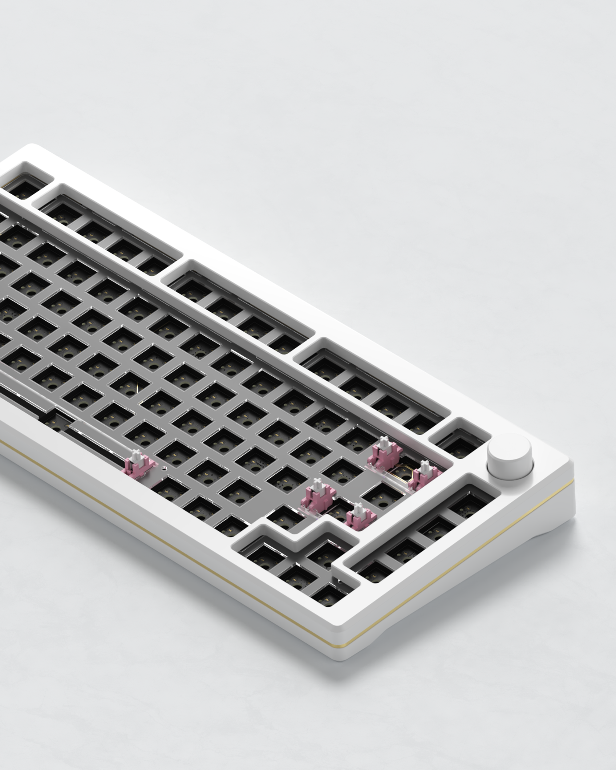AKKO MOD 007 V3 Kit