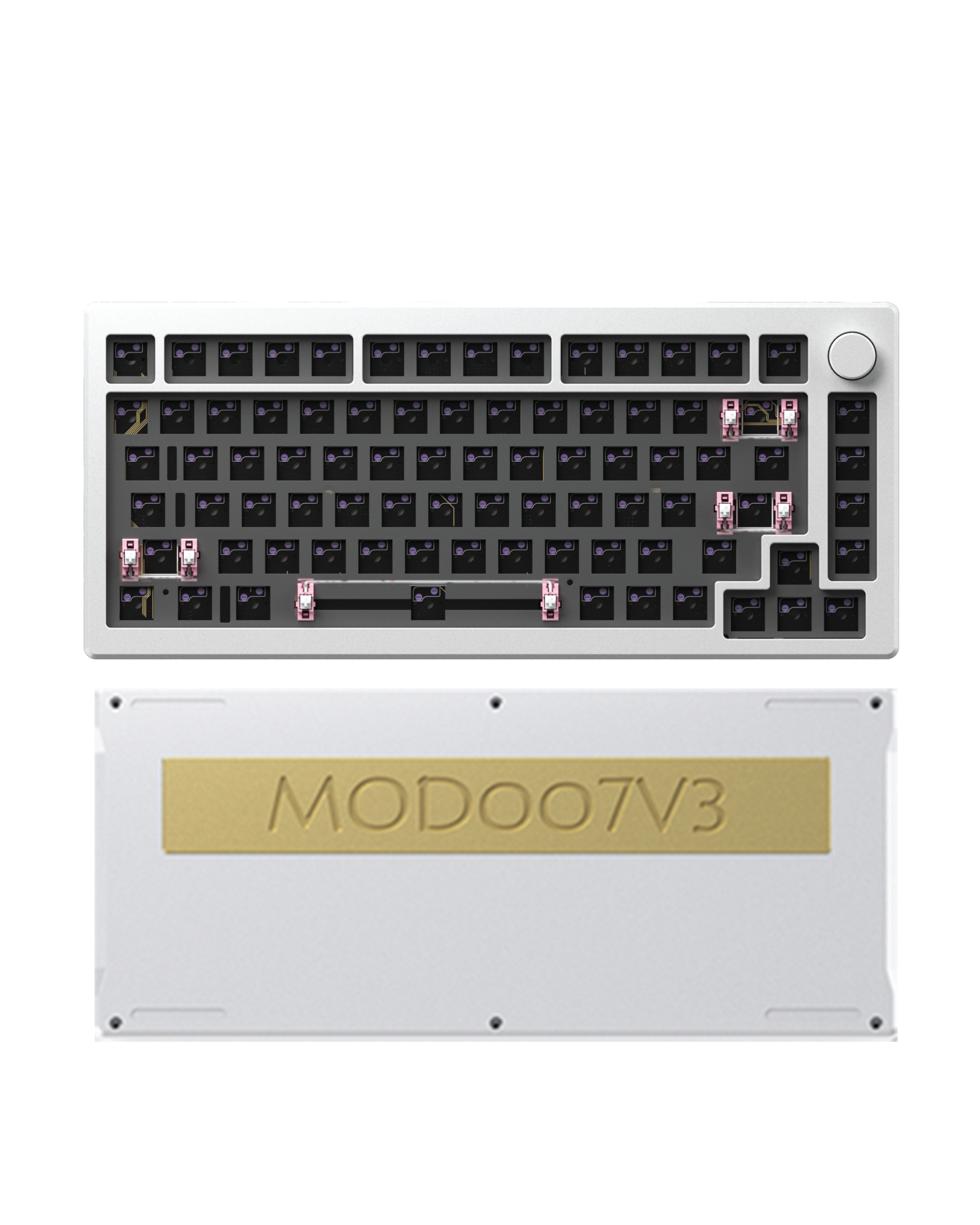 AKKO MOD 007 V3 Kit