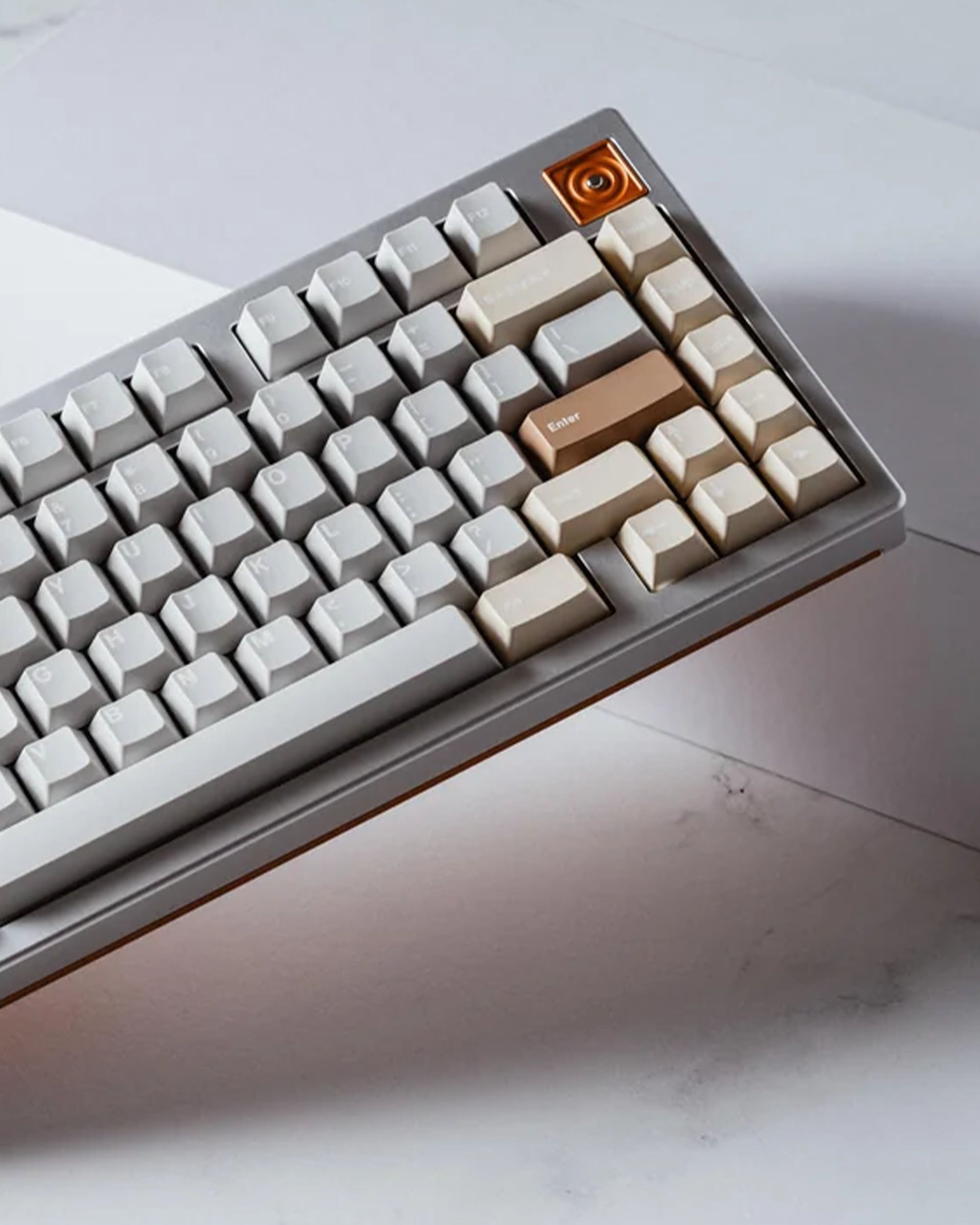 [In-Stock] Neo75 CU