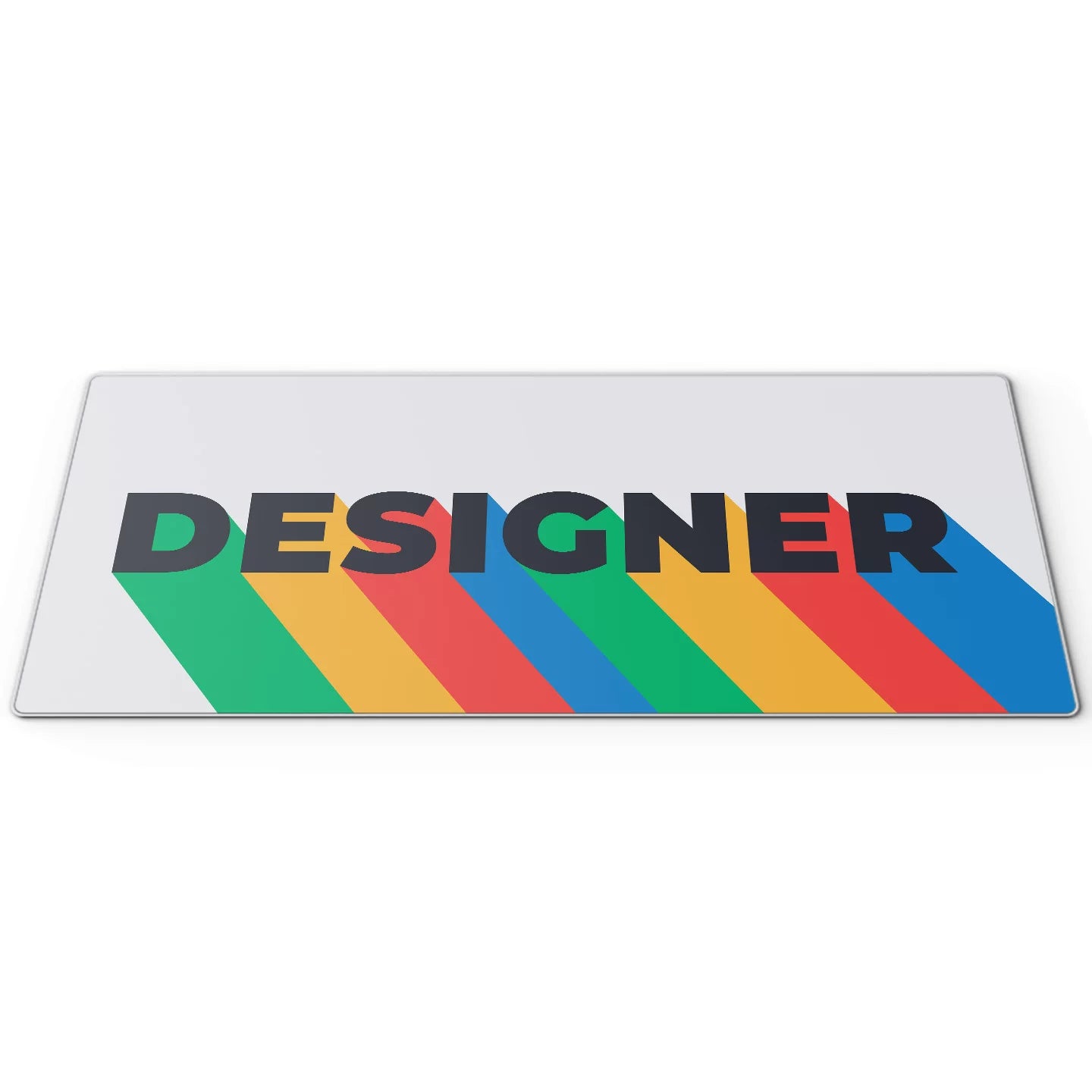 FBB Designer Deskmat Pad
