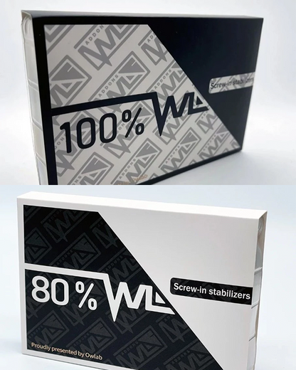 Owlstab V2 Stabilizer Screw in