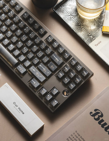 [Pre-order] Neo80 Cu