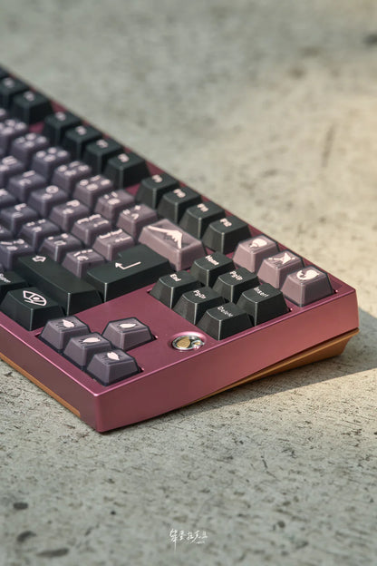 [Pre-order] Neo80 Cu