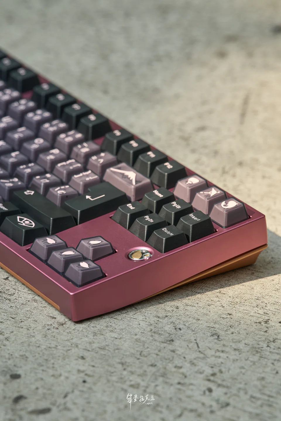 [Pre-order] Neo80 Cu