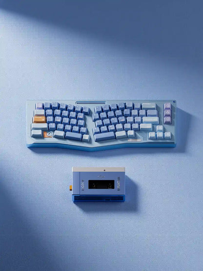 80retros TPS1979 Keycap Set