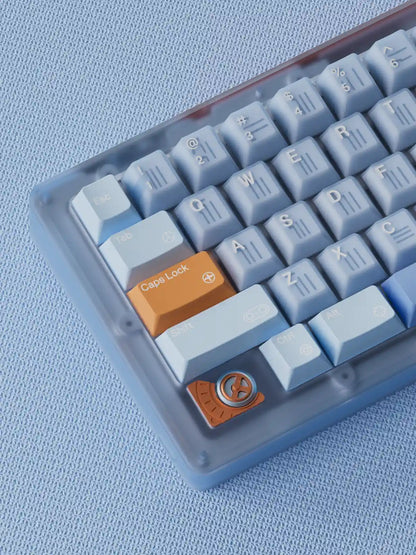 80retros TPS1979 Keycap Set
