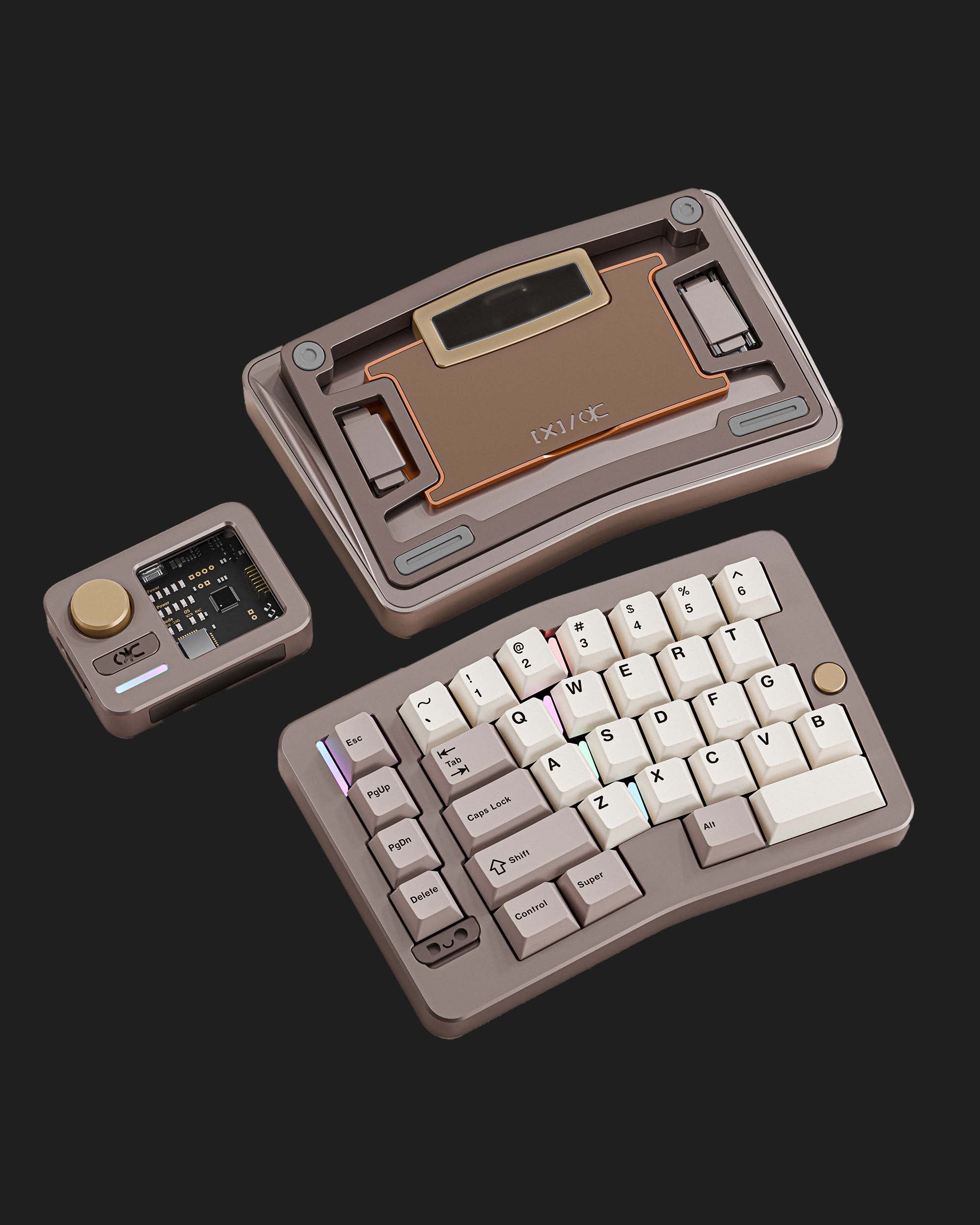 In-Stock] QK Alice Duo – Keypro