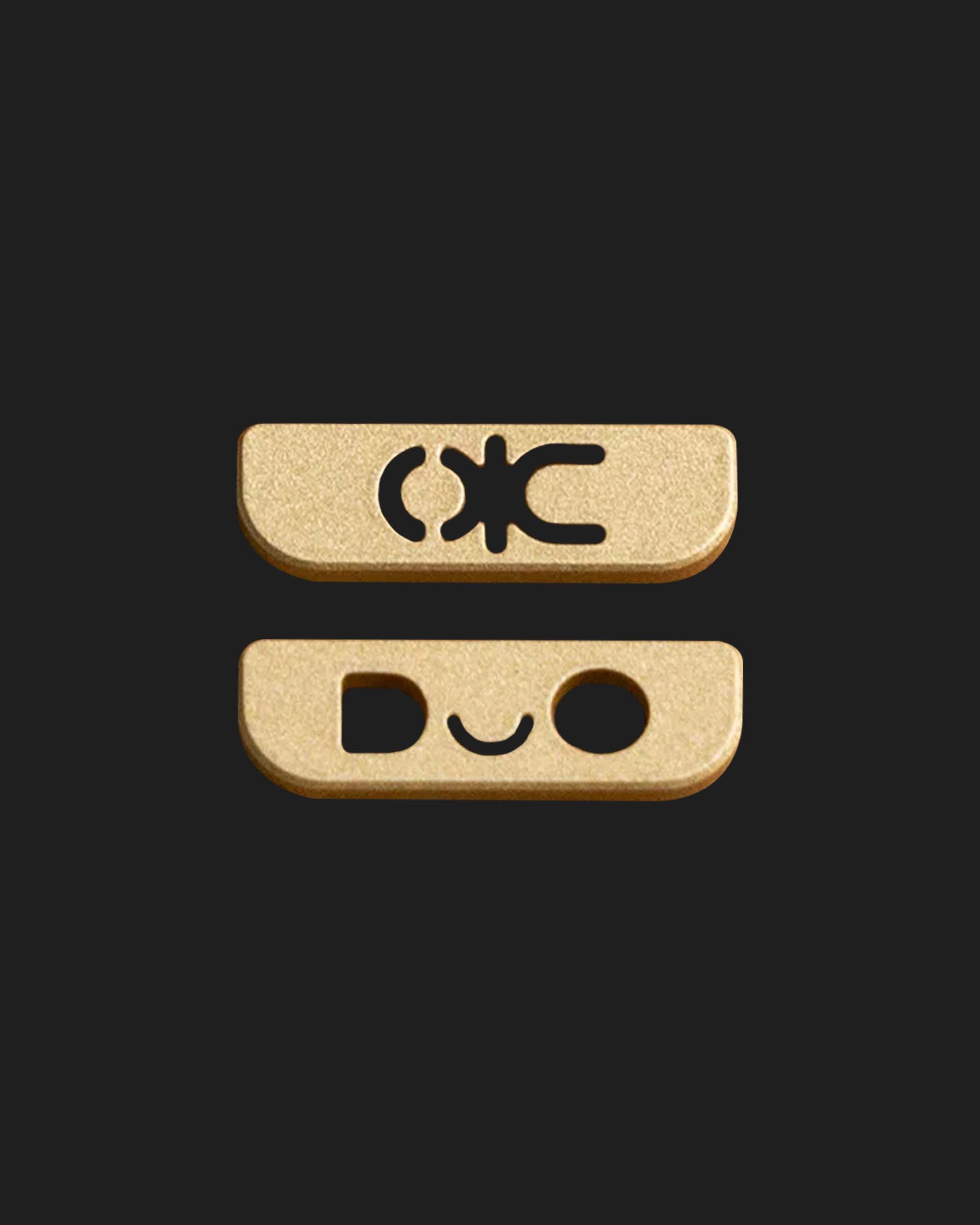[Group Buy] QK Alice DUO Badges