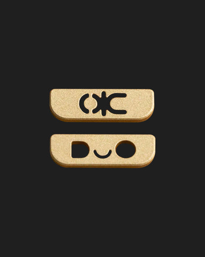 [Group Buy] QK Alice DUO Badges