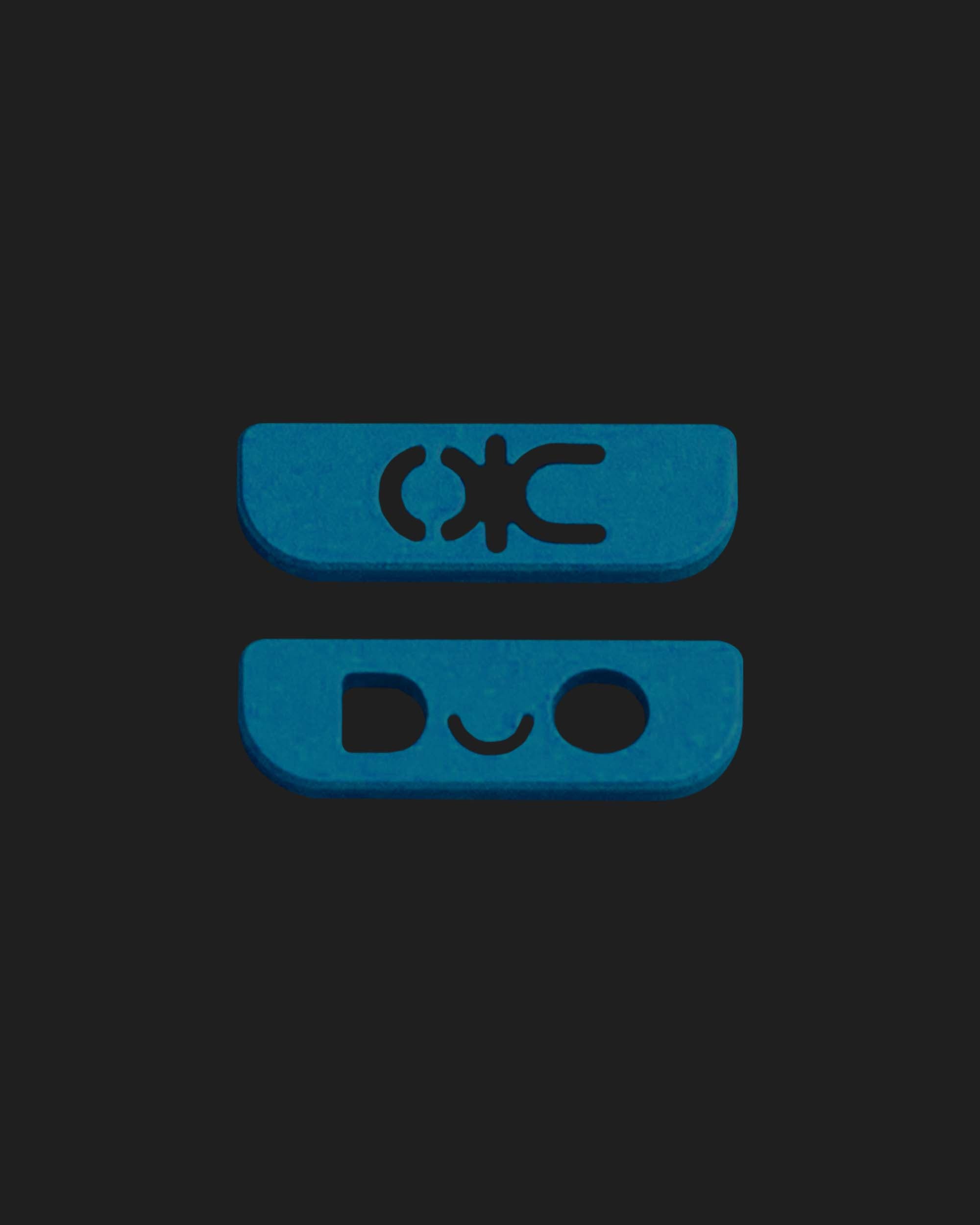 [Group Buy] QK Alice DUO Badges