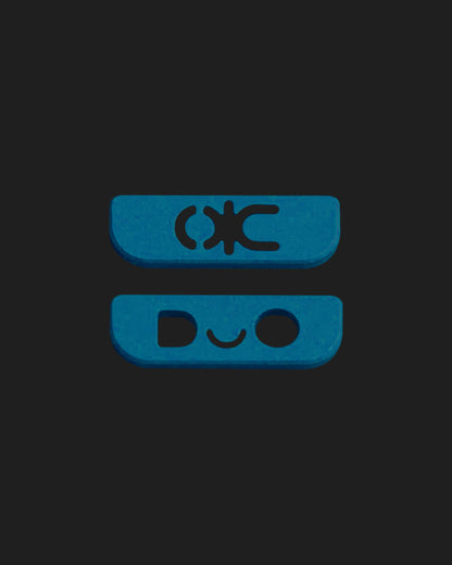 [Group Buy] QK Alice DUO Badges