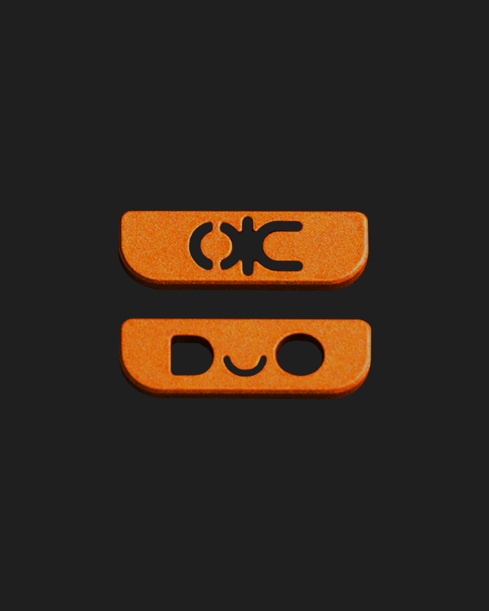 [Group Buy] QK Alice DUO Badges