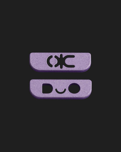 [Group Buy] QK Alice DUO Badges