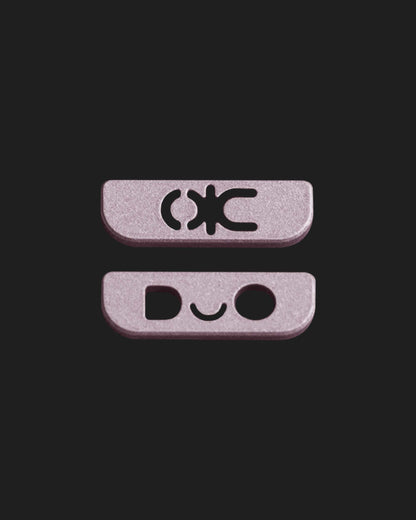 [Group Buy] QK Alice DUO Badges