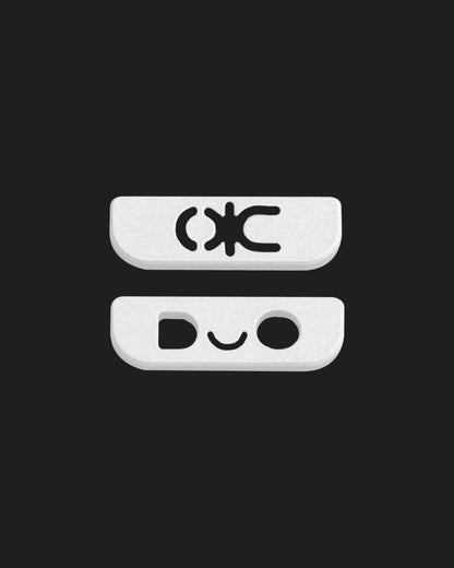 [Group Buy] QK Alice DUO Badges