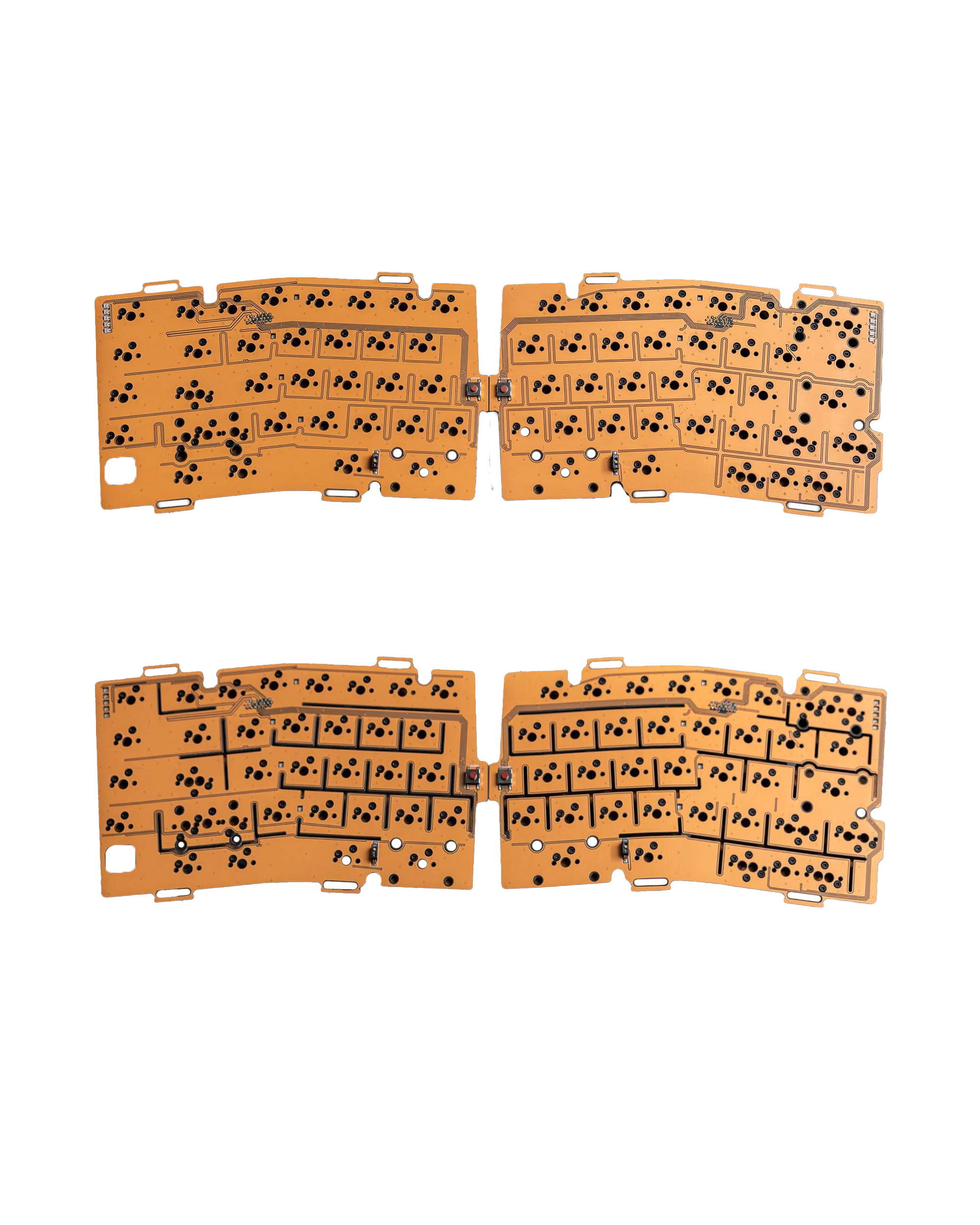 [Pre-Order] QK Alice DUO - PCB