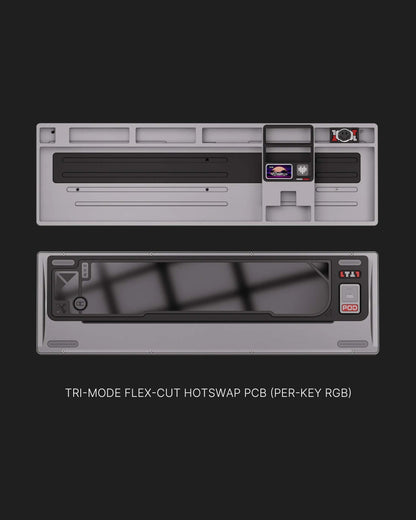 [In stock] QK101