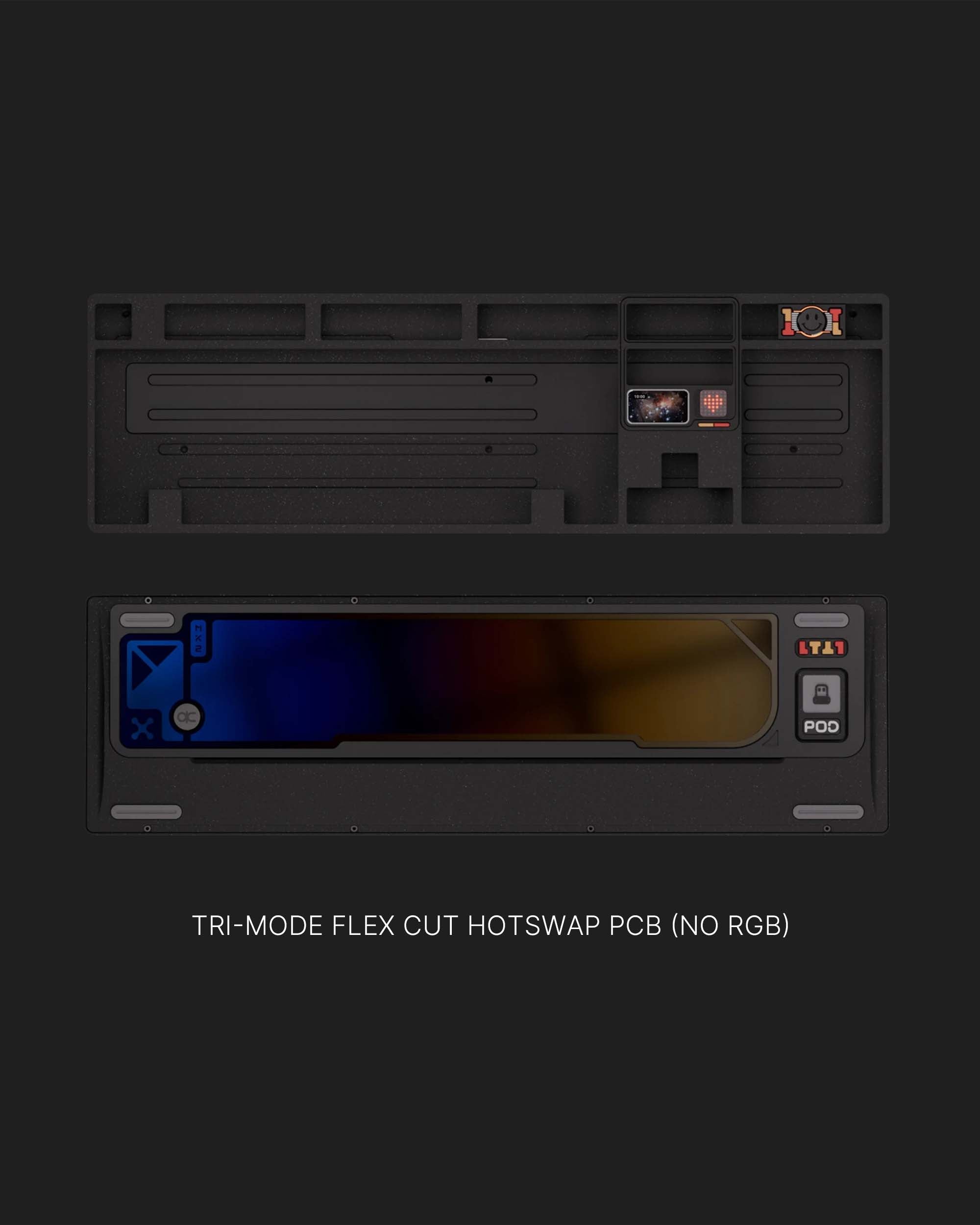 [Group Buy] QK101 