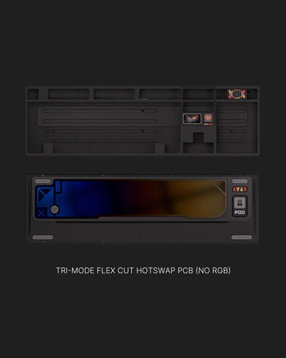 [Group Buy] QK101 