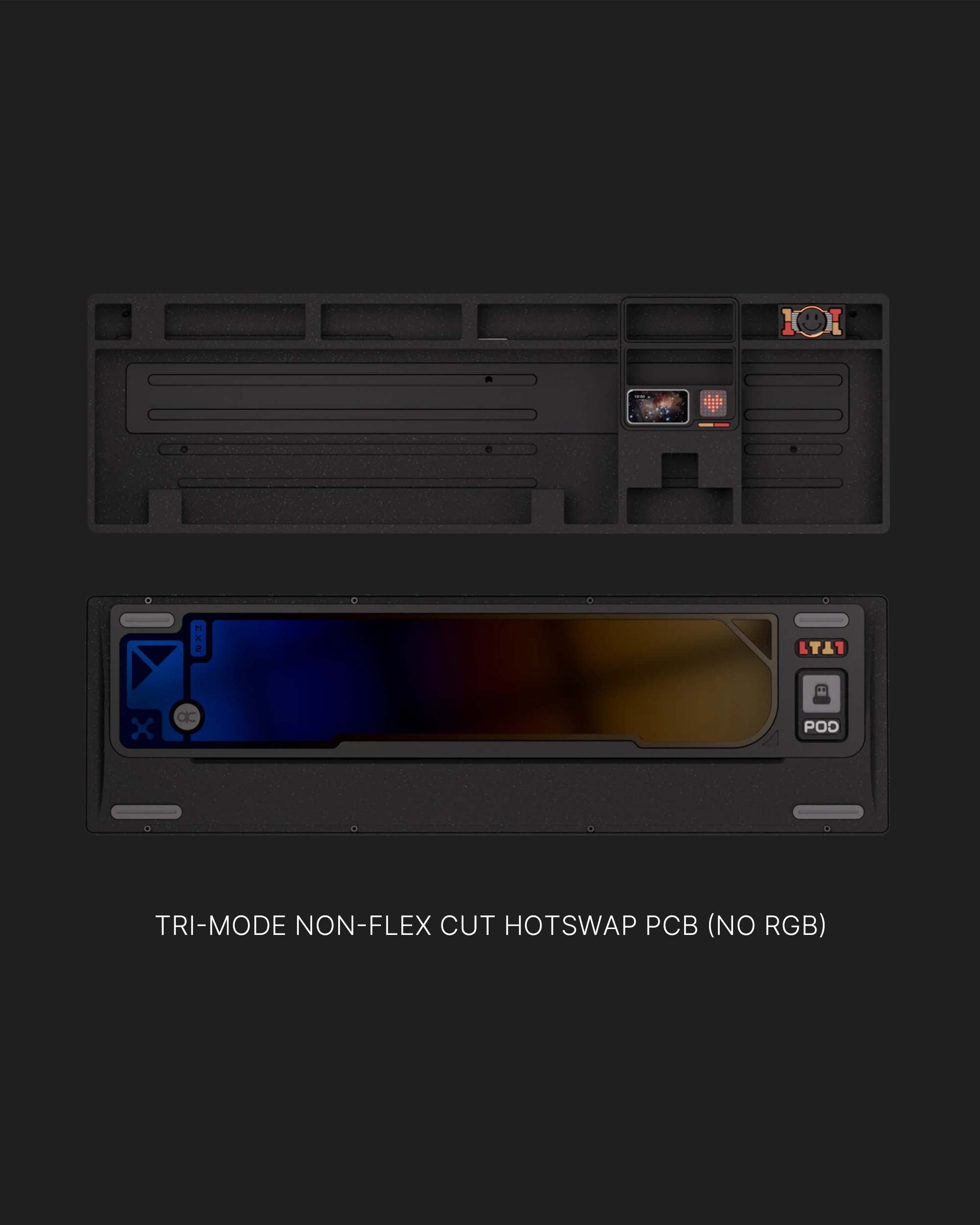 [Group Buy] QK101 