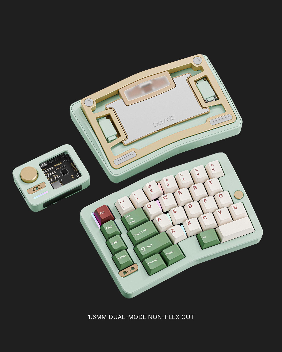 Key Pro 2 KeyPro | ร้าน Mechanical Keyboard, Keycap, Switch และอุปกรณ์คีย์บอร์ด ...