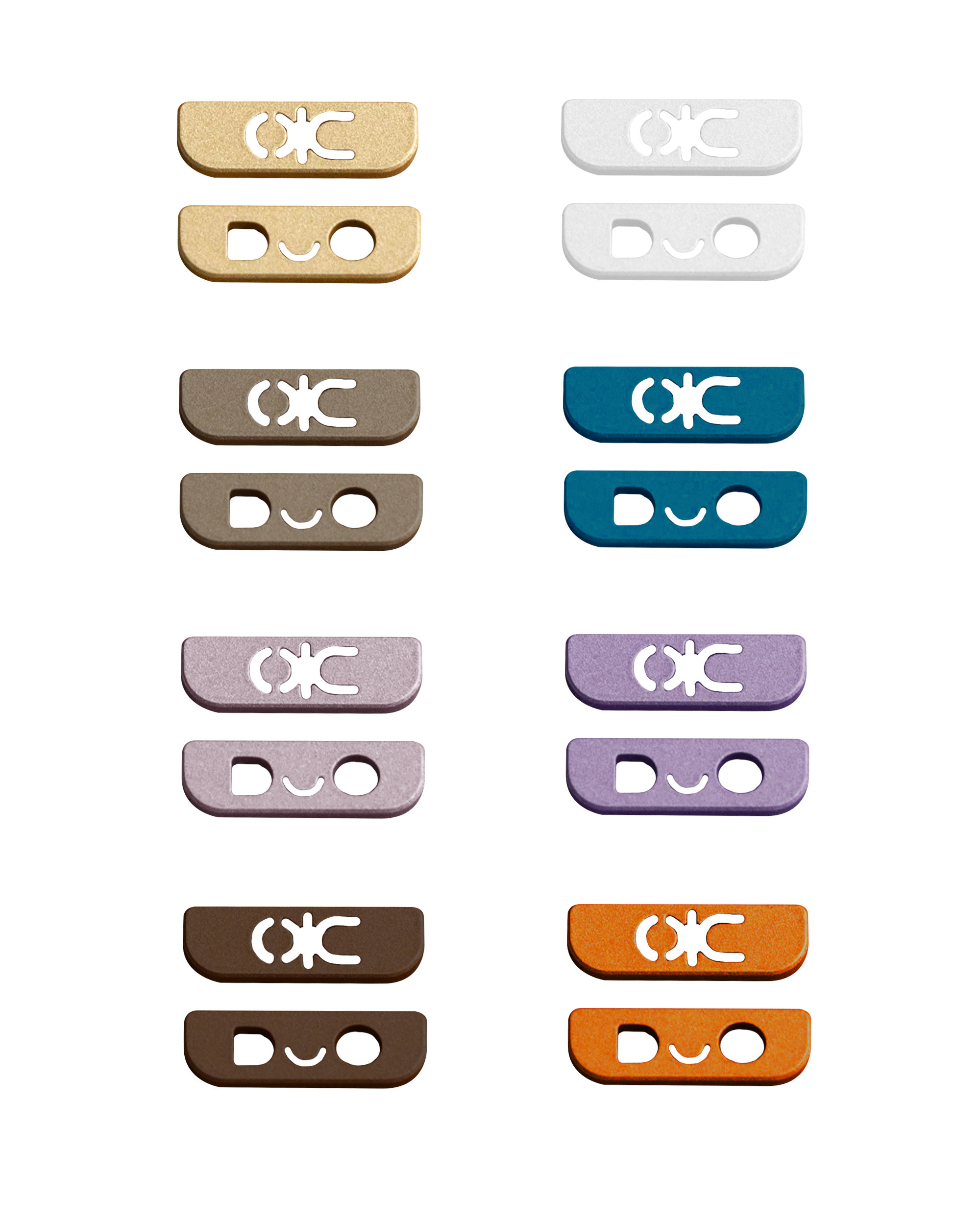 [Group Buy] QK Alice DUO Badges