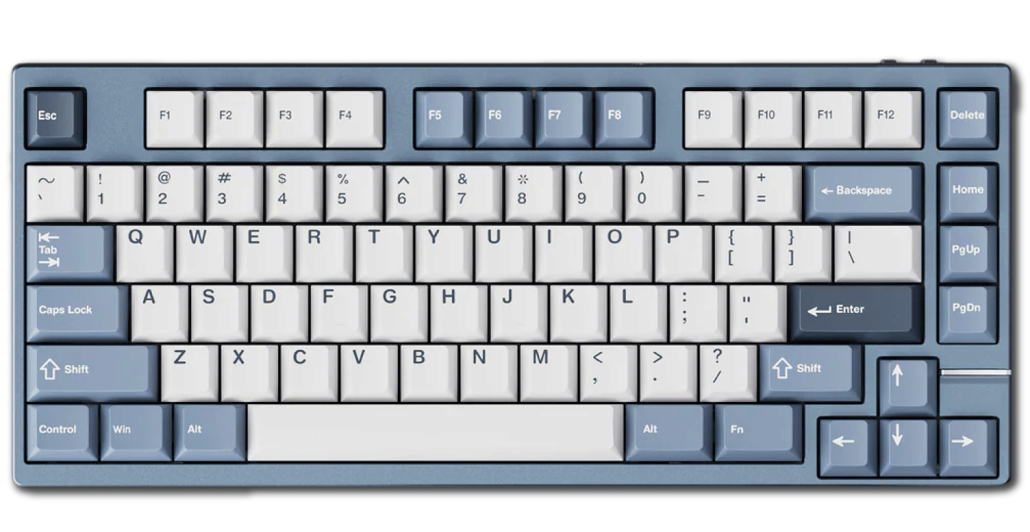 [Pre-Order] Neo98 & Neo75 Prebuilt Version