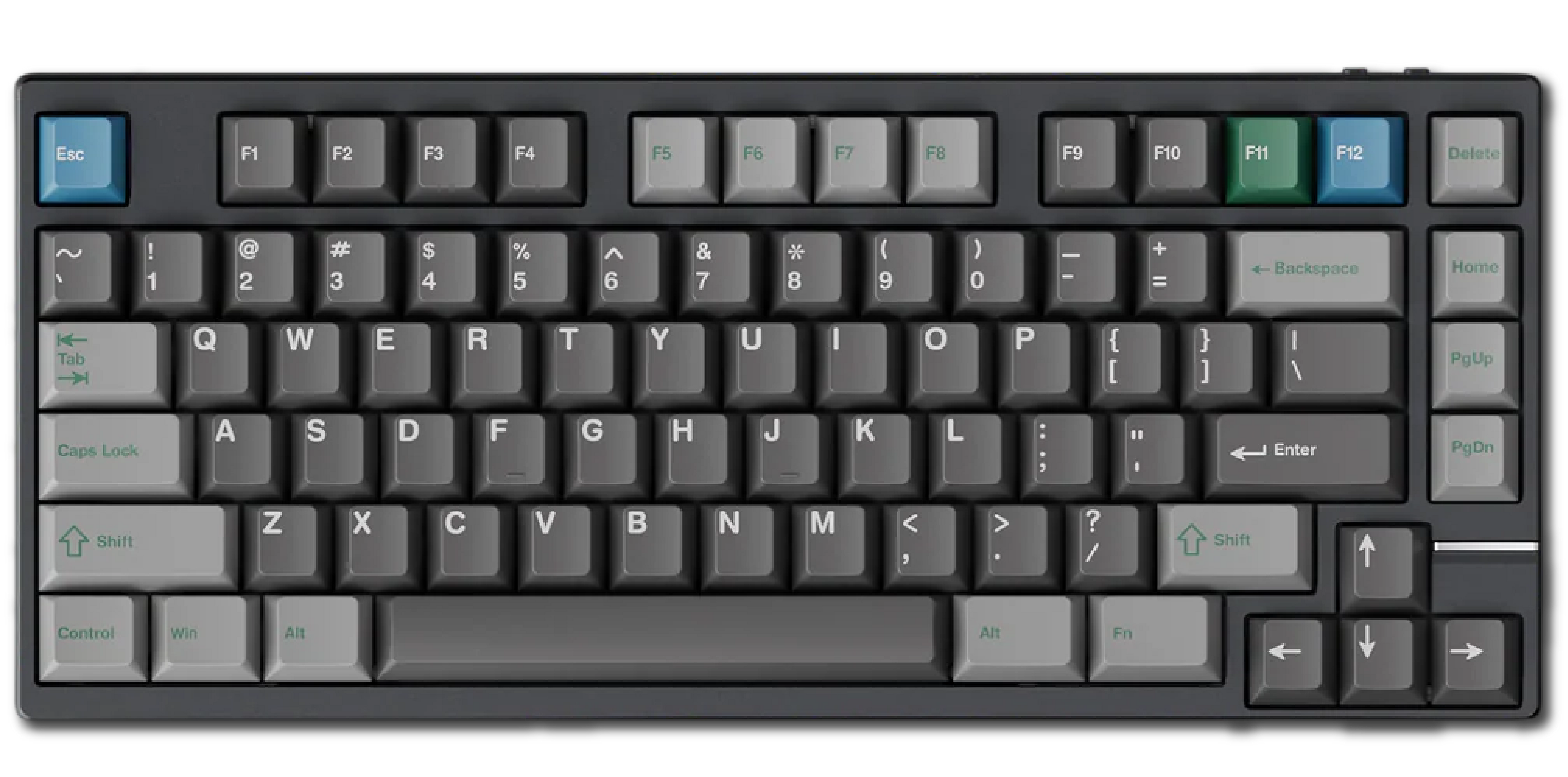 [Pre-Order] Neo98 & Neo75 Prebuilt Version