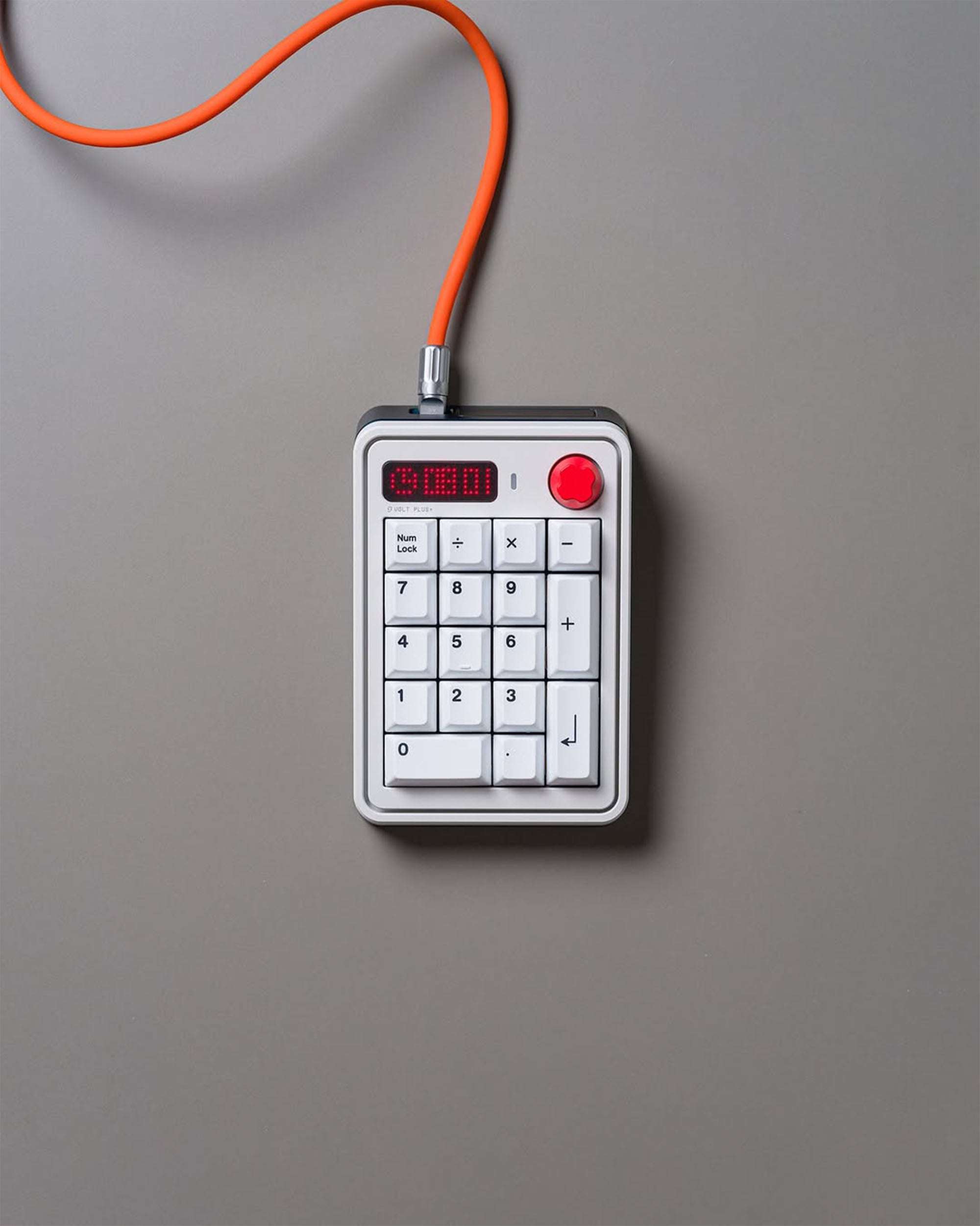 [Group-buy] Volt+ Plus Numpad