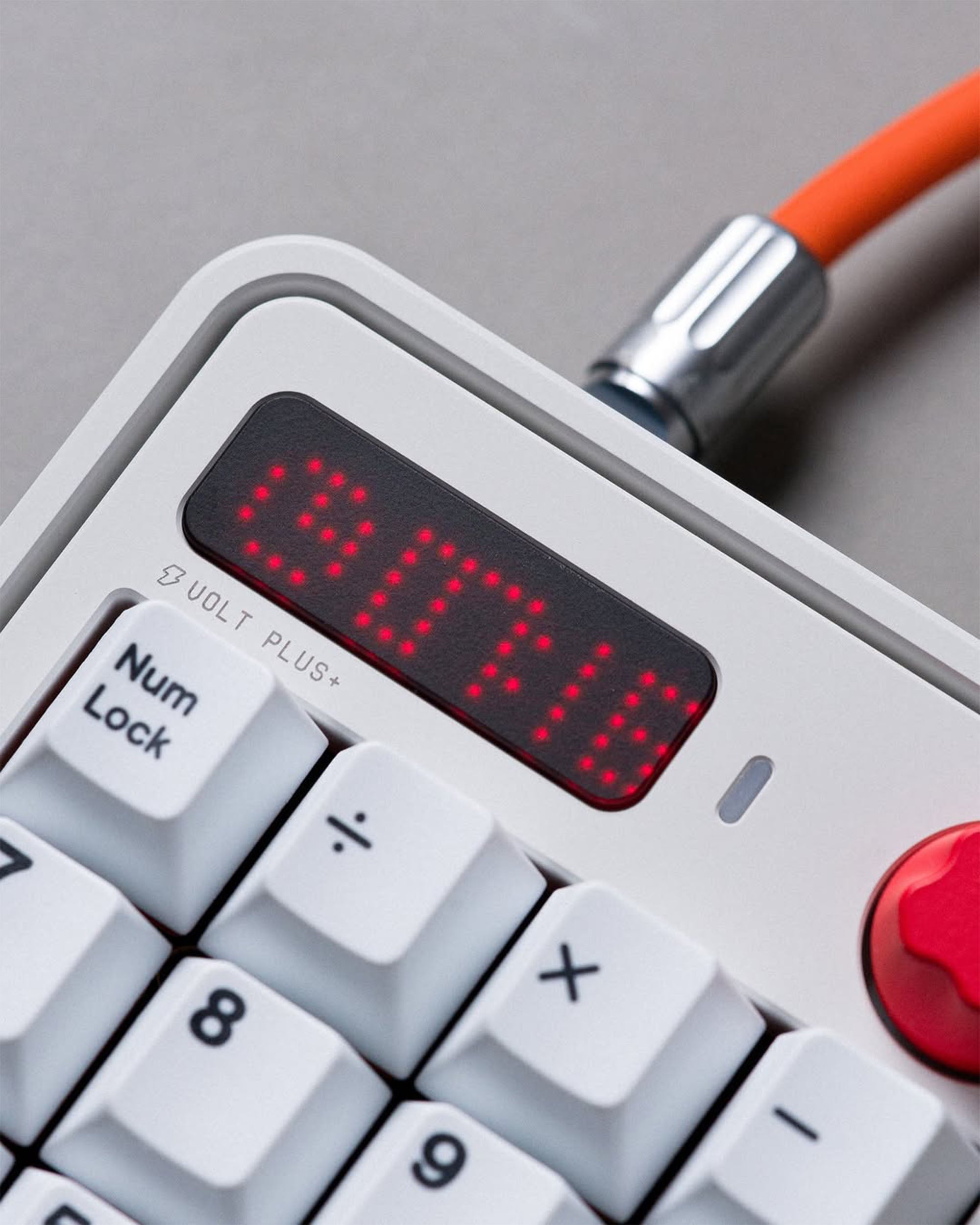 [Group-buy] Volt+ Plus Numpad