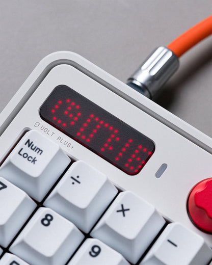 [Group-buy] Volt+ Plus Numpad