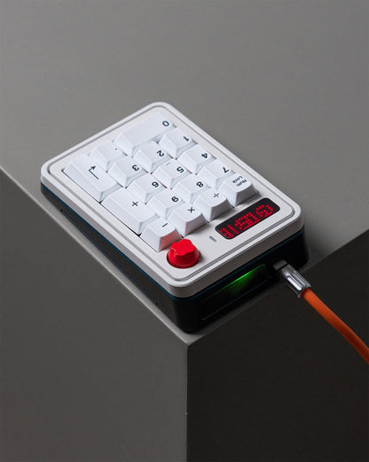 [Group-buy] Volt+ Plus Numpad