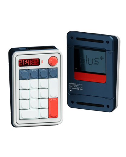 [Group-buy] Volt+ Plus Numpad