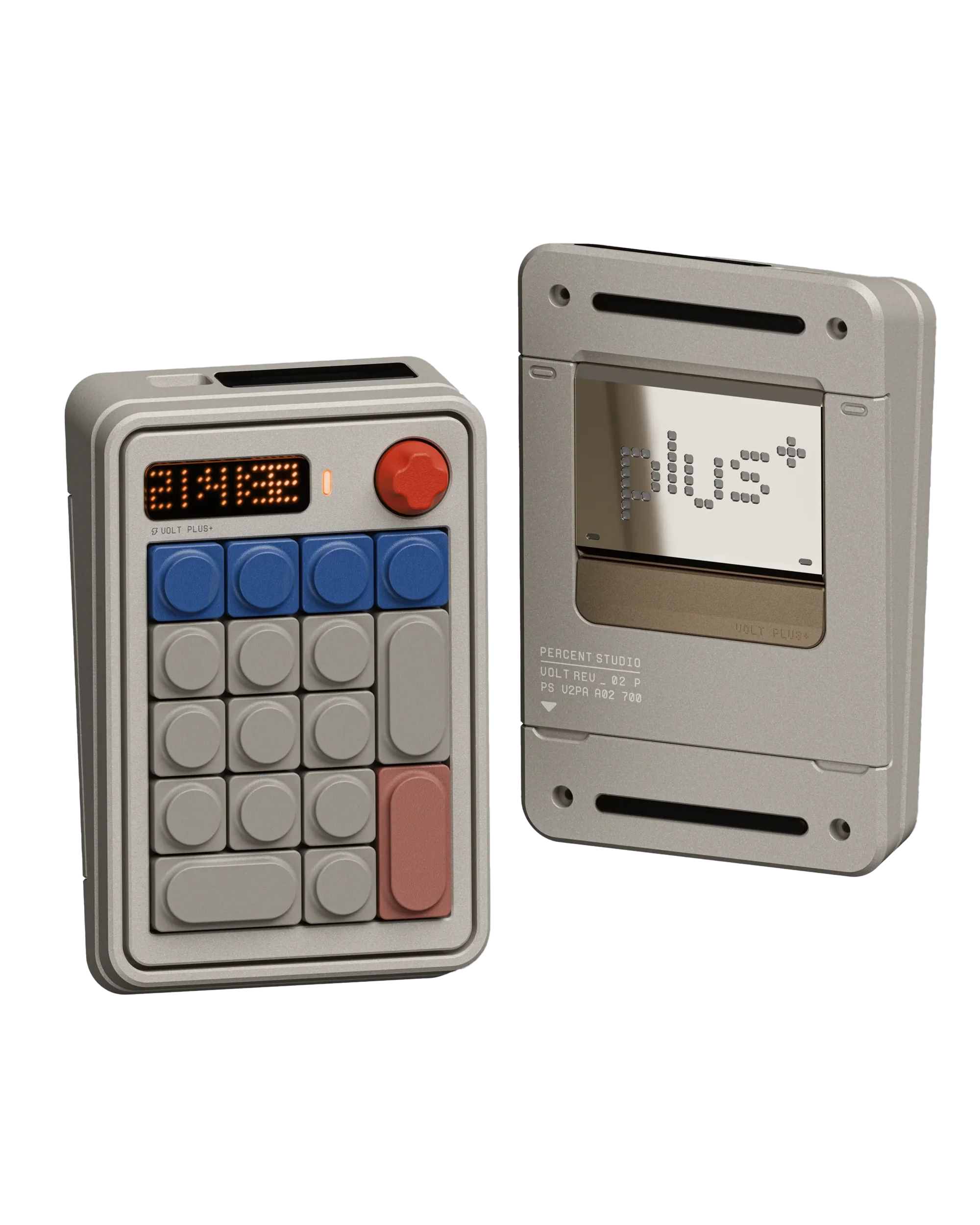 [Group-buy] Volt+ Plus Numpad