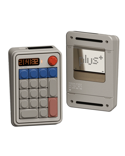 [Group-buy] Volt+ Plus Numpad