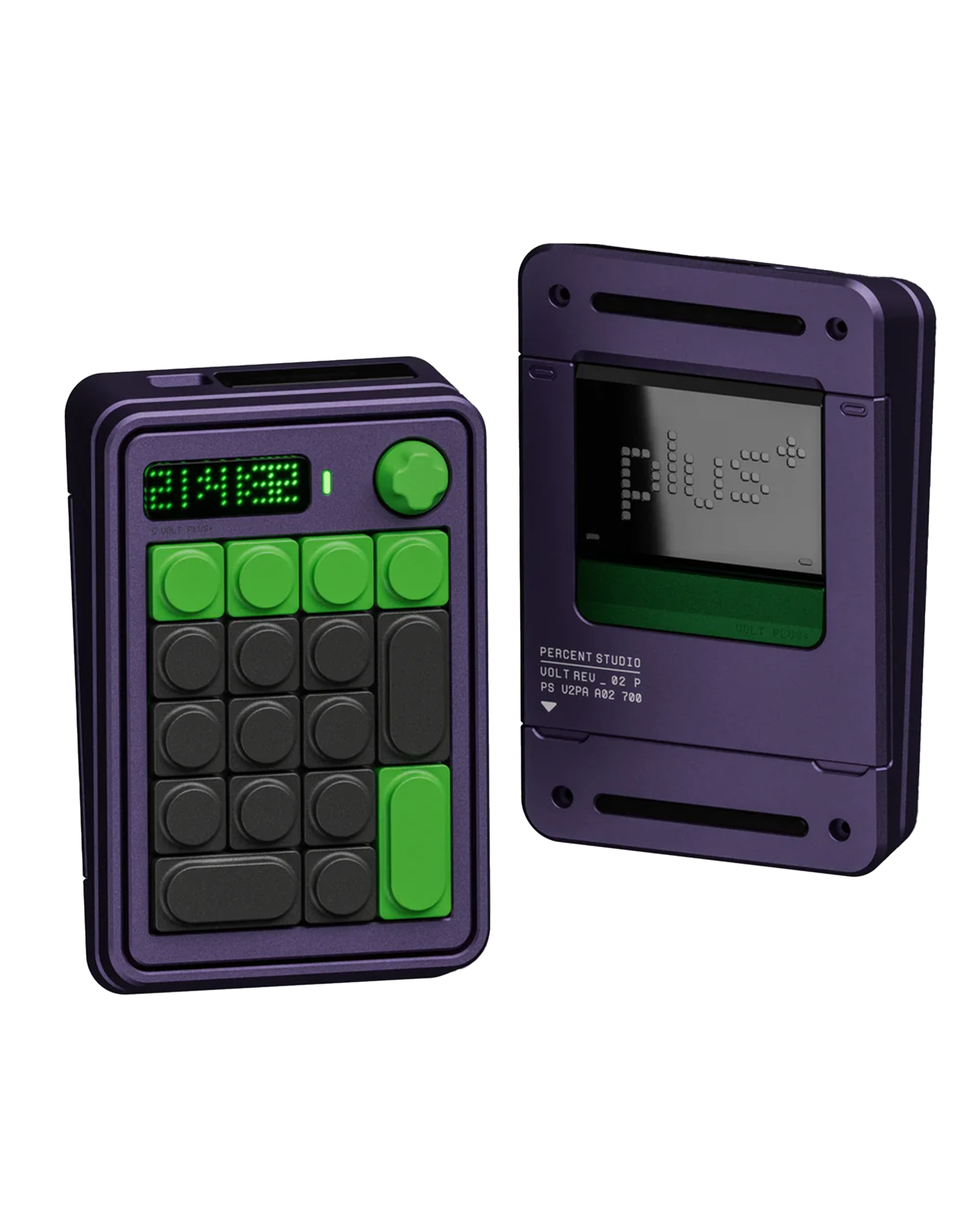 [Group-buy] Volt+ Plus Numpad