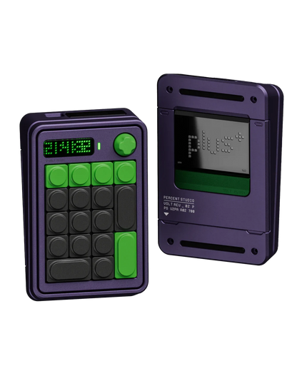 [Group-buy] Volt+ Plus Numpad