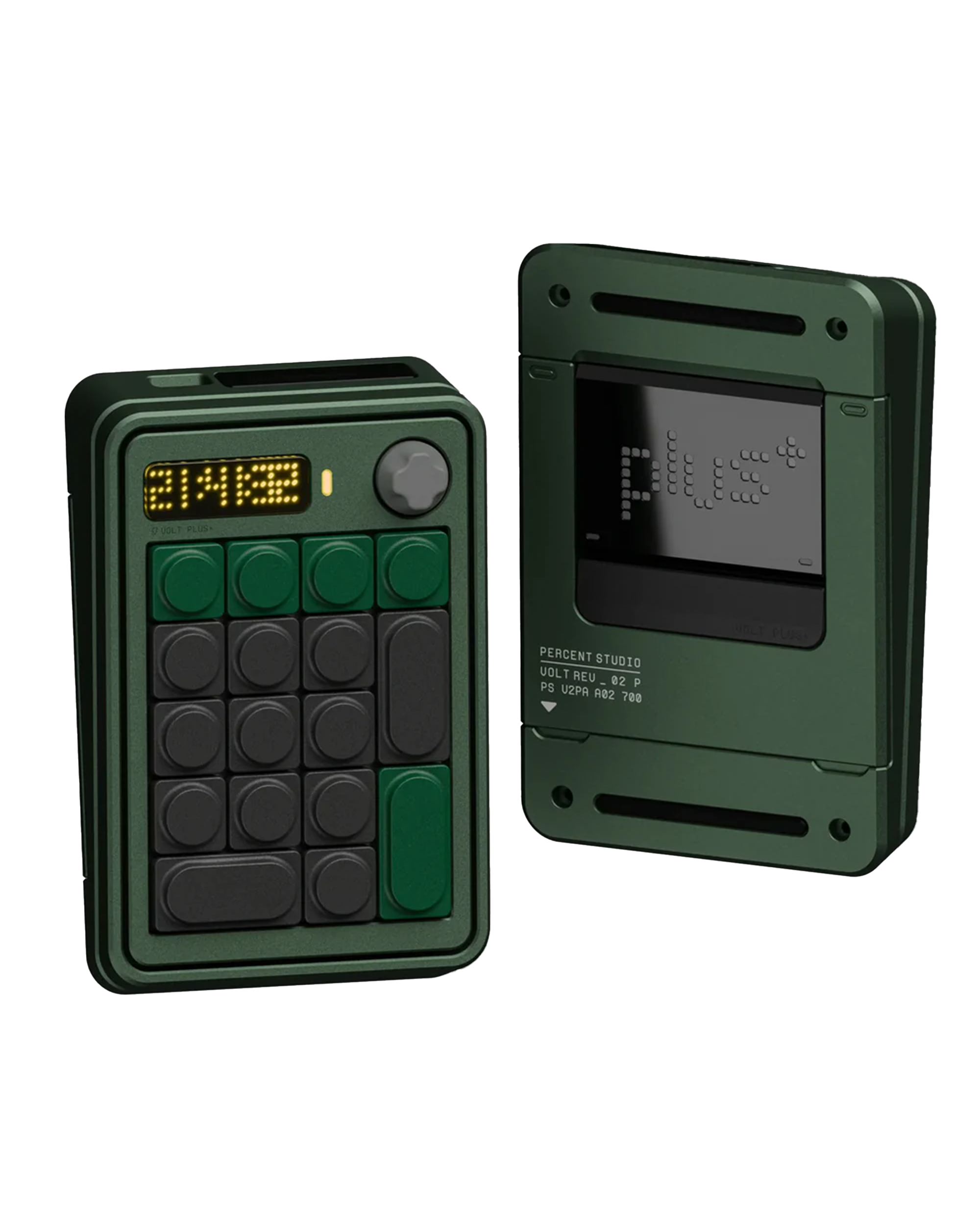 [Group-buy] Volt+ Plus Numpad