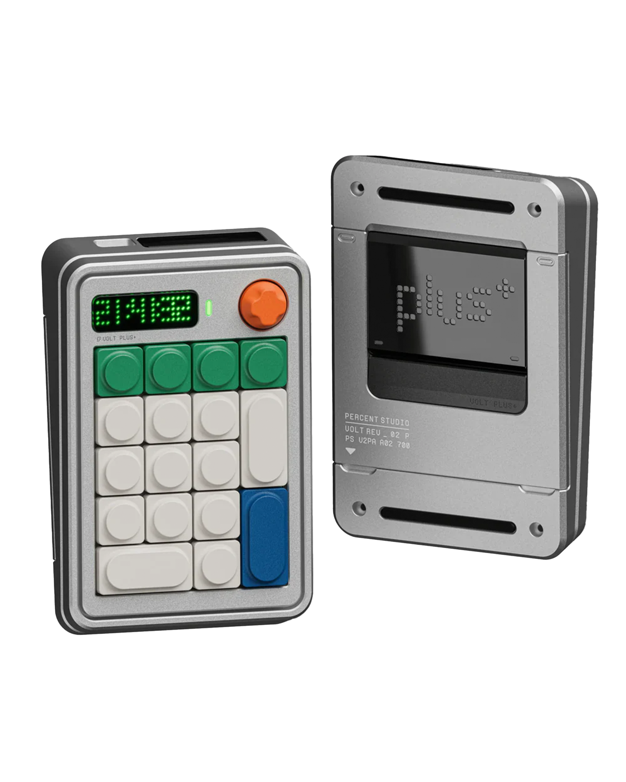 [Group-buy] Volt+ Plus Numpad