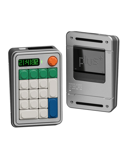 [Group-buy] Volt+ Plus Numpad