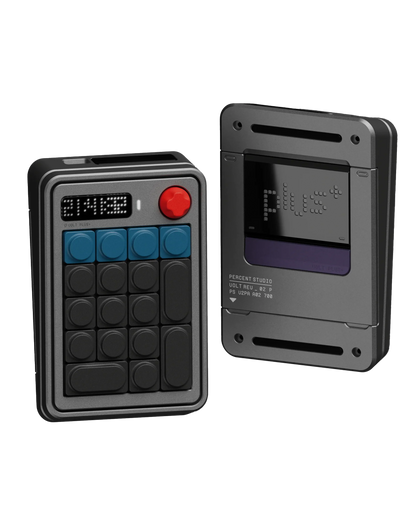[Group-buy] Volt+ Plus Numpad