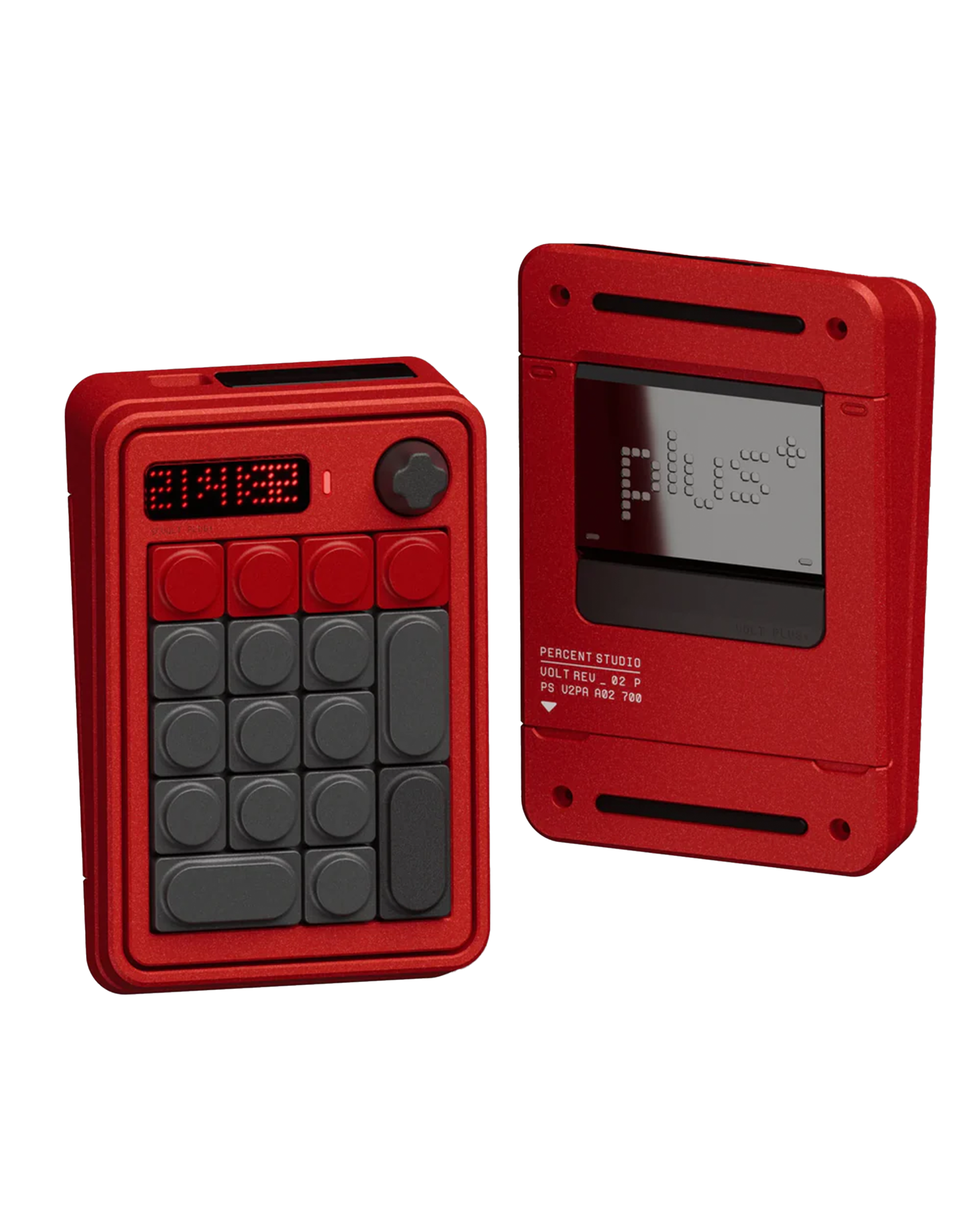 [Group-buy] Volt+ Plus Numpad