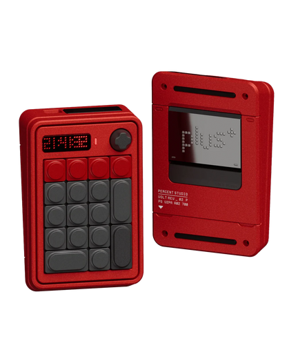 [Group-buy] Volt+ Plus Numpad